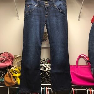 Hudson jeans in perfect condition